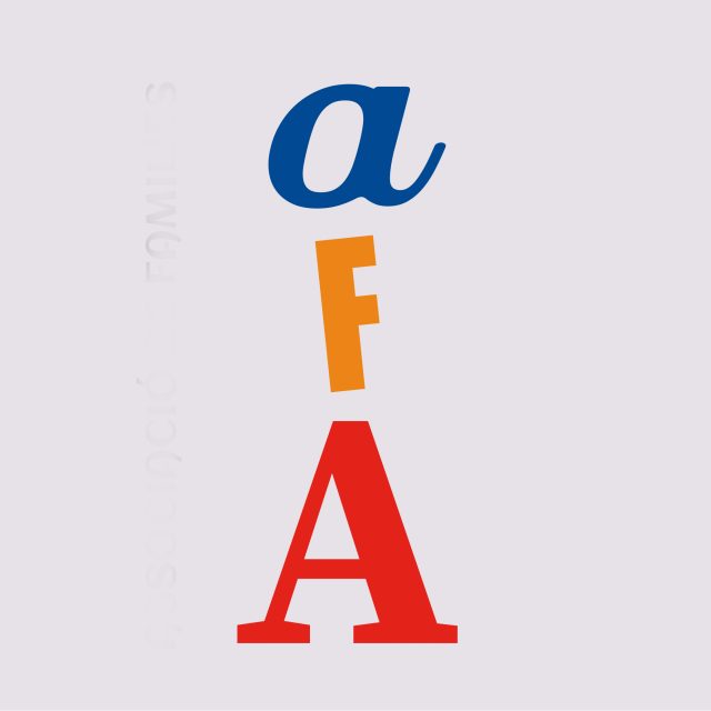Diseño Logo AFA | KAFETERA
