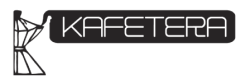Logo KAFETRA